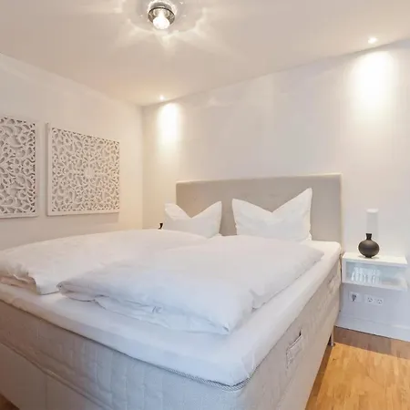 דירה Schippers Huus Whg 6 *