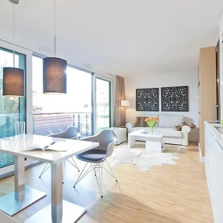 דירה Schippers Huus Whg 6