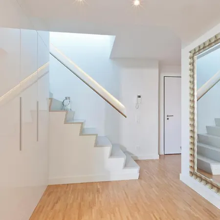 Schippers Huus Whg 6 *