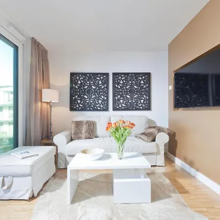 Schippers Huus Whg 6 * נורדרני