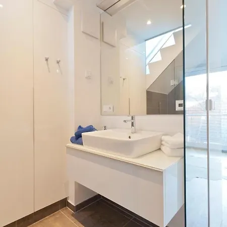 Schippers Huus Whg 6