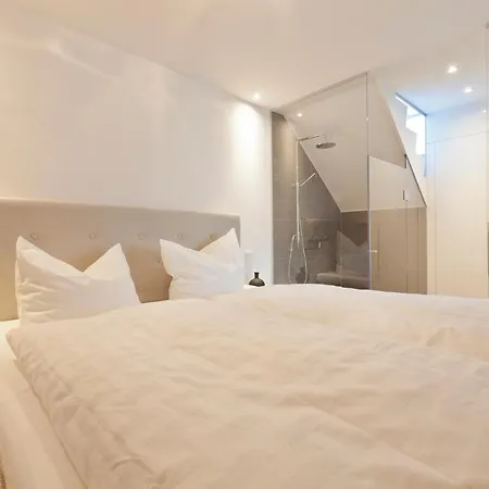 דירה Schippers Huus Whg 6