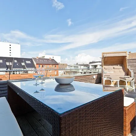 Schippers Huus Whg 6