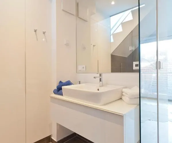 Schippers Huus Whg 6