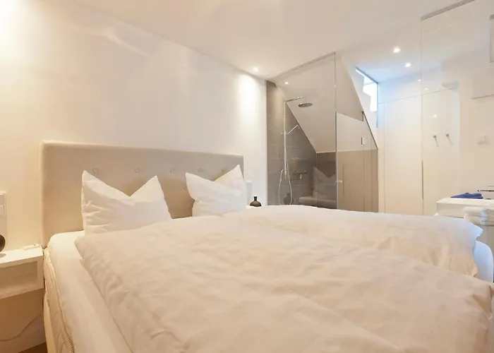 Apartmán Schippers Huus Whg 6