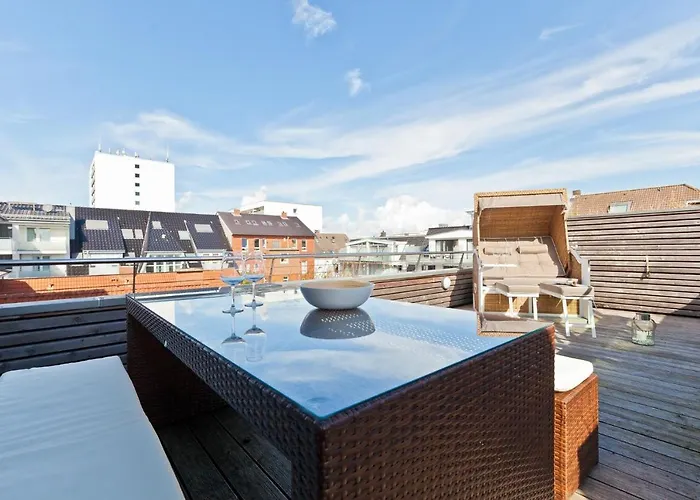 Schippers Huus Whg 6