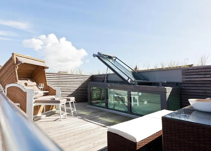 Schippers Huus Whg 6